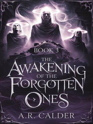 cover image of The Awakening of the Forgotten Ones